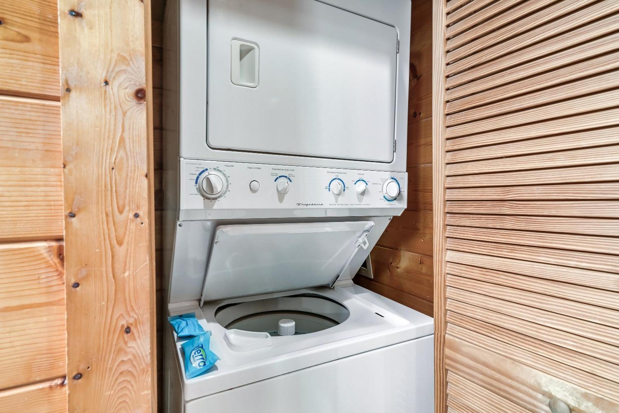 Private! Hot Tub, Views, & Games Villa Sevierville Bagian luar foto