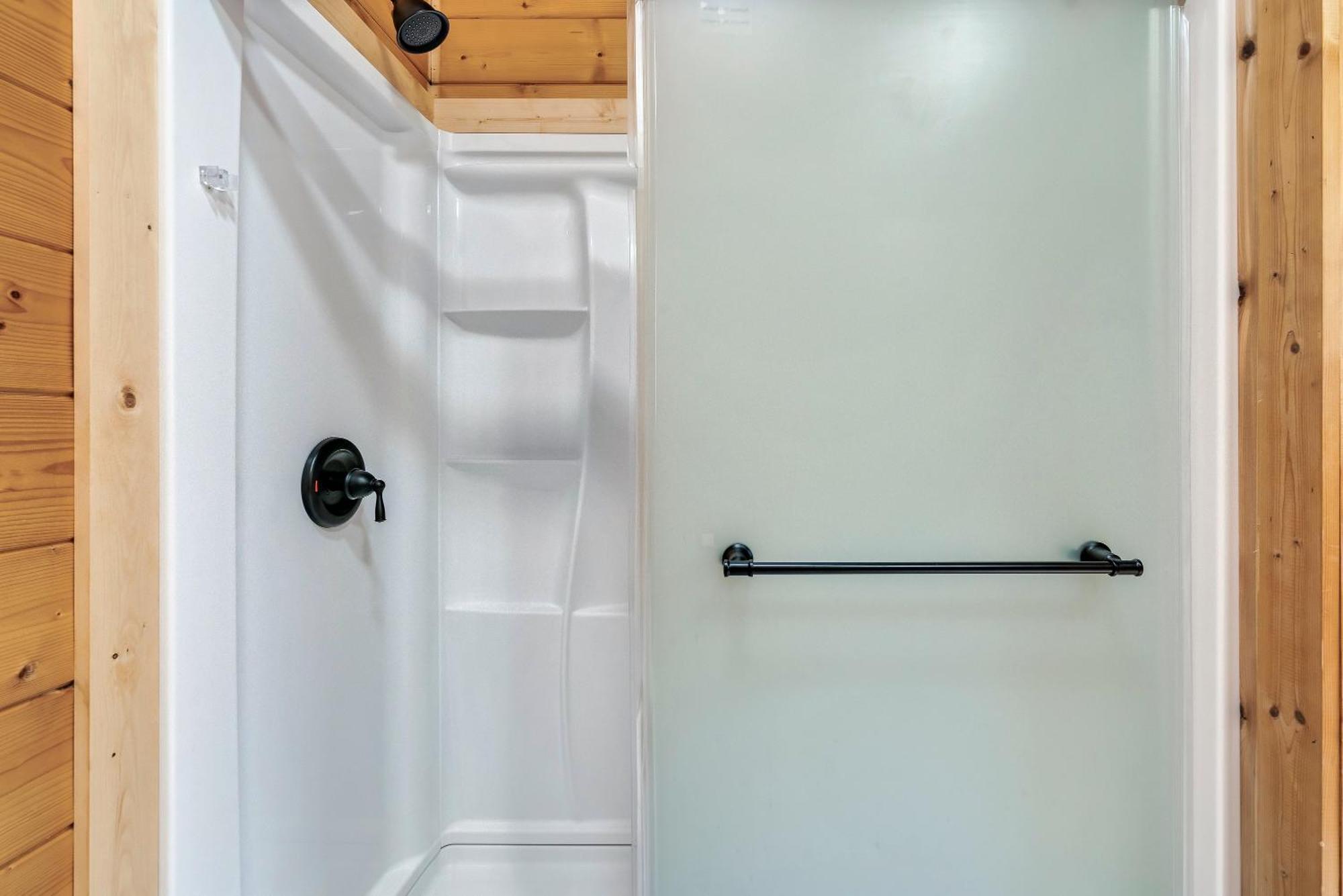 Private! Hot Tub, Views, & Games Villa Sevierville Bagian luar foto