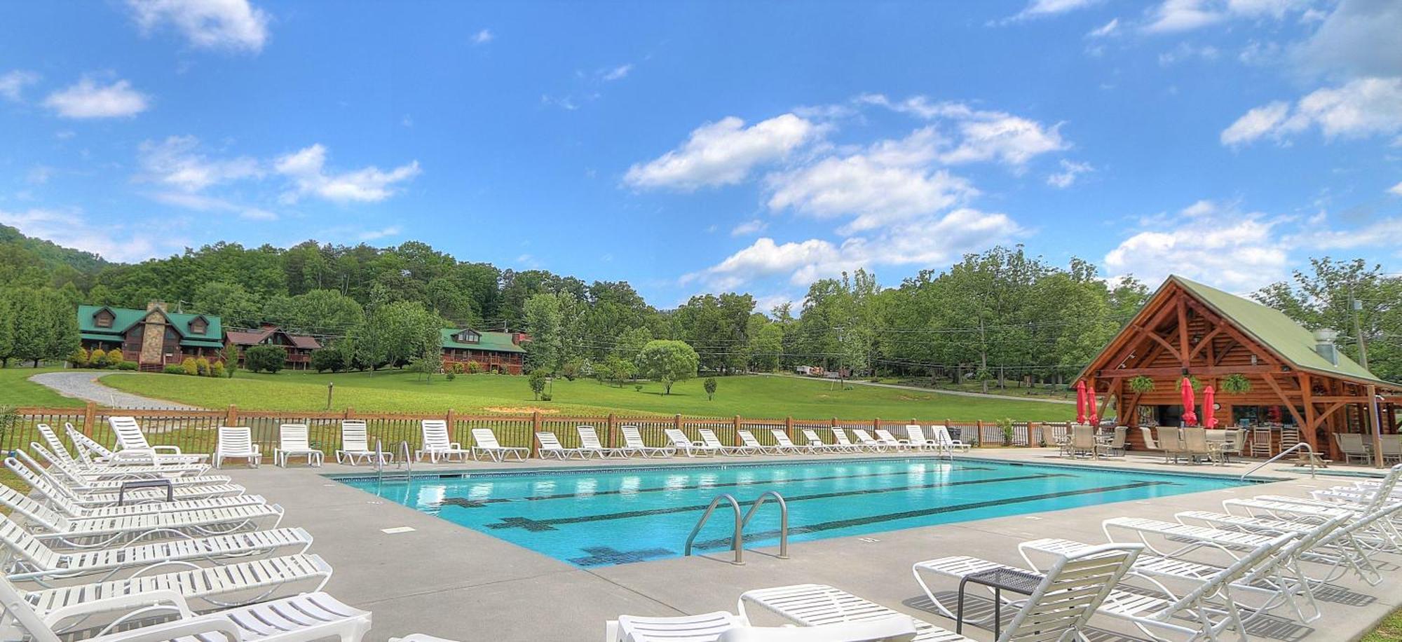 Private! Hot Tub, Views, & Games Villa Sevierville Bagian luar foto